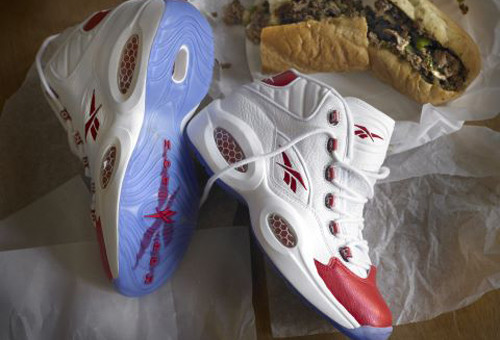Reebok Re-Releases Allen Iverson’s “The Question” on May 25th