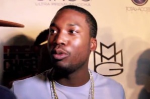 Rick Ross Gives Meek Mill A 2012 Range Rover For His Birthday (Video)
