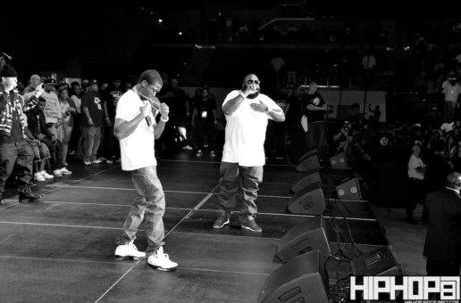 Rick Ross Confirms Him & Meek Mill Will Be Apart of Jay-Z’s “Made In America Festival”