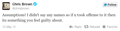 rihanna-responds-to-chris-brown-theraflu-diss-2012-HHS1987-tweet Rihanna Responds To Chris Brown Theraflu Diss  