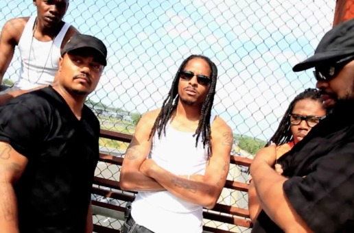 Rum (@rumrum20020) – Can’t Handle It (Video) (Dir by @FunZachUniverse)
