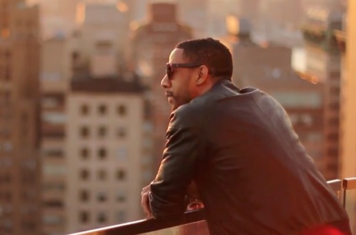 Ryan Leslie – Rain In Australia (Video)