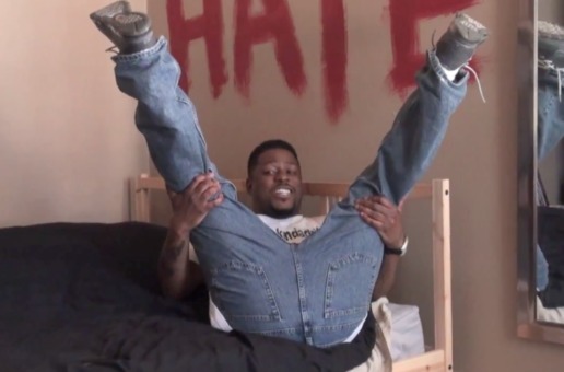 Ryan Rstar (@RyanRstar) Retells a True Story About A Girl Named “Washing Machine Mouth” (Video)