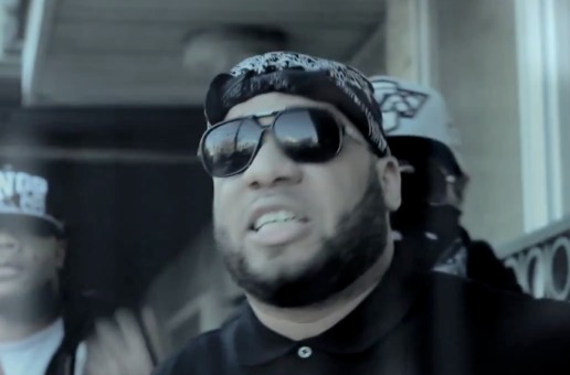 Sainthood (@sainthood2012) – Doe Boys (Prod by Freemind) (Video)