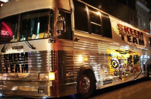 SiR – I F*cked Ya Beat Up! Tour (Video) (Dir by Rick Dange)