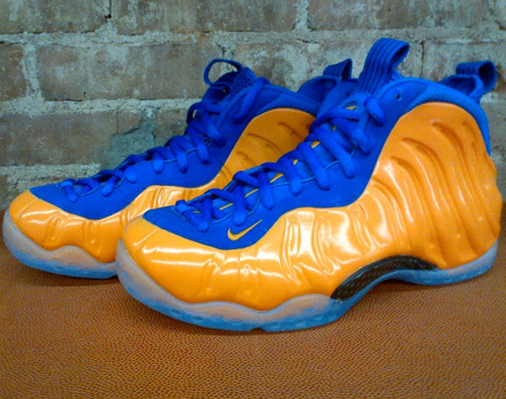 spike-lee-nike-air-foamposite-one-knicks-HHS1987-2012 Spike Lee Nike Air Foamposite One “Knicks”  