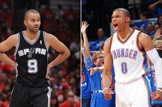 Thunder vs. Spurs Pre-series prediction