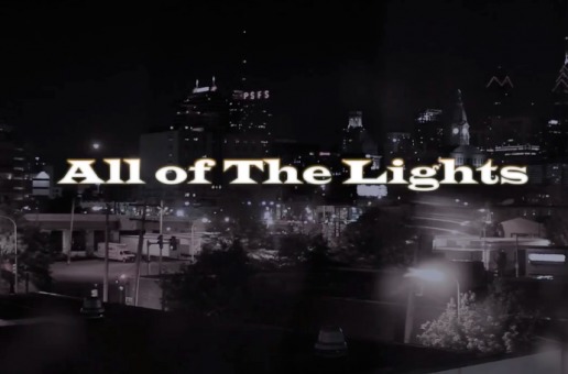 Sugar Tongue Slim (@STSisGOLD) – All Of The Lights (Kanye West Flip) (Video) (Shot by @YungYle)