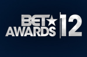 The 2012 BET Awards Nominations