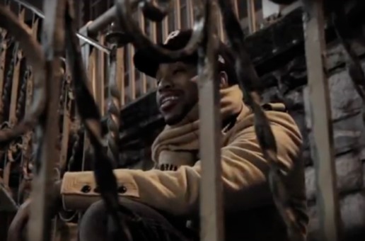 The Show (@theClassPrez) – Life’s Not Fair Ft. DyShon Penn (@itzDyShonPenn) (Video Trailer)