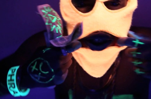 Theodore Grams – We Hustlin (Prod by @PhratBabyJesus) (Video) (Shot by @AceSameDNA)