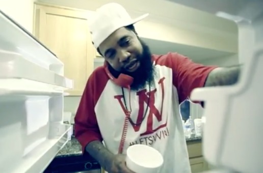 @ToneTrump Talks CTE Album, Cali Weed, His Projects & More Live from LA (Video via @SlimBoJimBoyo)