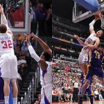 Top 10 Dunks of the NBA 2011-2012 Season (Video)