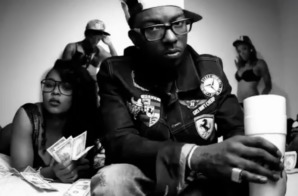 Travis Porter – All About A Sack Ft. Jose Guapo & Skooly (Video)