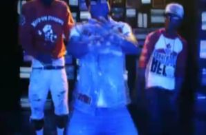 Travis Porter – Aww Yeah (Official Music Video)