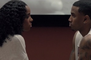 Trey Songz – Heart Attack (Official Video) (Starring Kelly Rowland)
