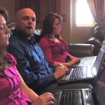 Twin Sisters and Cousin Share The Same Husband (Video)