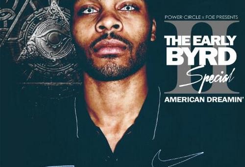 Uptown Byrd (@Uptown_Byrd) – Burn