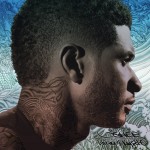 Usher – Looking 4 Myself (Album Cover & Tracklist)