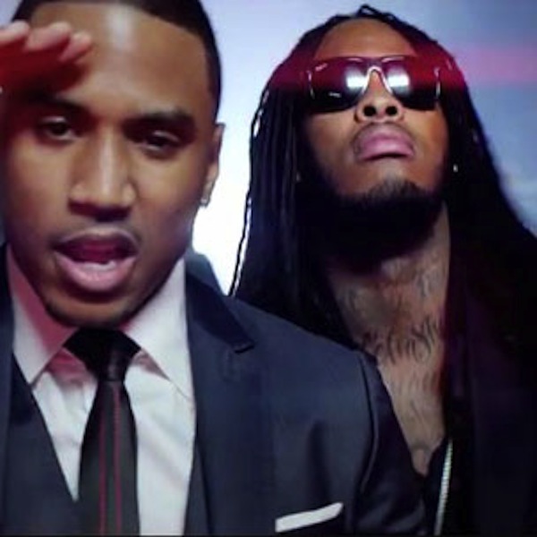 waka-flocka-i-dont-really-care-ft-trey-songz-official-video-2012 Waka Flocka - I Don’t Really Care Ft. Trey Songz (Official Video)  