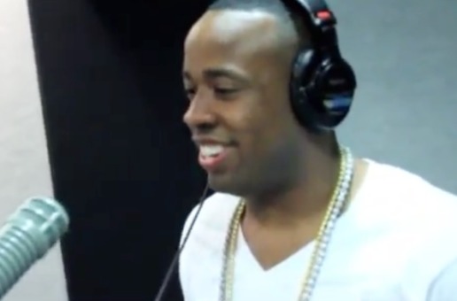Yo Gotti (@YoGottiKOM) – @DJCosmicKev Freestyle (Video)