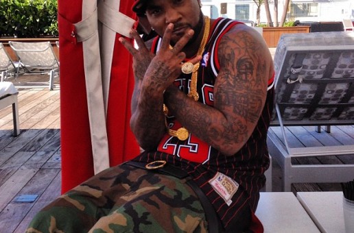 Young Jeezy – Go Ft YG & E-40
