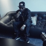 Young Jeezy’s Paris Takeover (Video)
