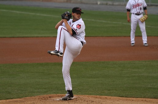 @SportsCipher – Chris Heston of Richmond Flying Squirrels Interview via @EvataTigerRawr