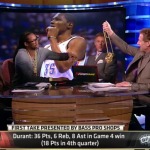 2 Chainz On ESPN First Take (Video)