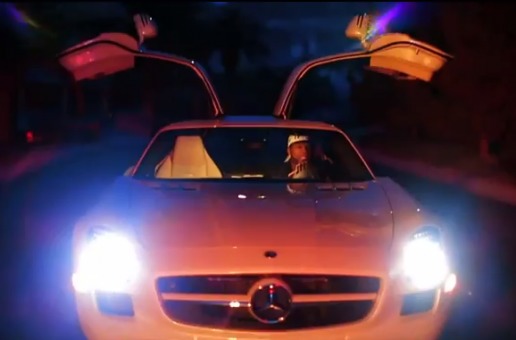 50 Cent – Get Busy Ft. Kidd Kidd (Video)