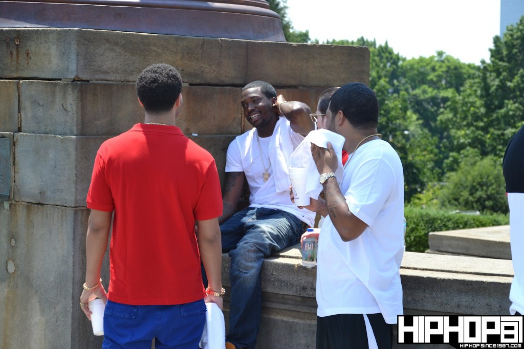 Amen-Behind-The-Scenes-18-1024x682 Meek Mill - Amen Ft. Drake (Behind The Scenes Photos)  