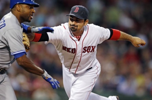 Boston Red Sox Finally Meshing Together via @EvataTigerRawr & @SportsCipher