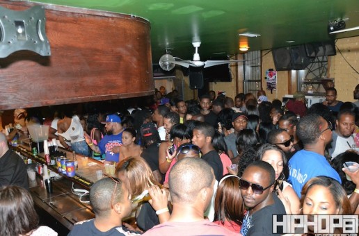 #DayParty 6/3/12 (Photos)