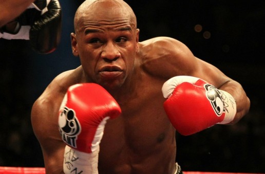 Floyd Mayweather Will Not Be Released From Las Vegas Jail via @EvataTigerRawr