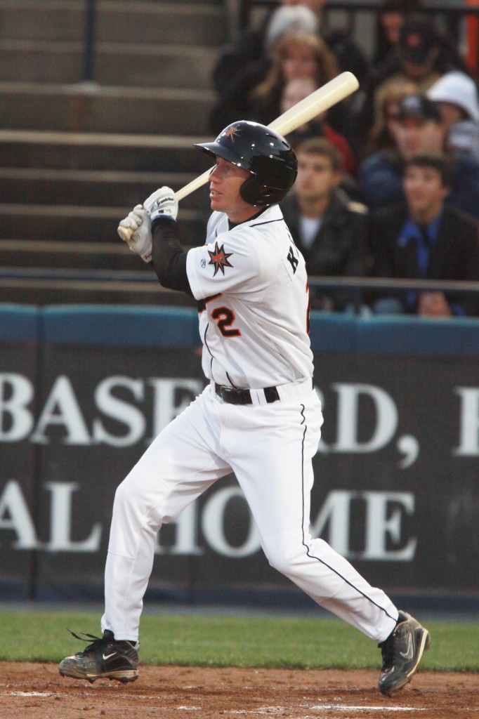 Kelly123-682x1024 @SportsCipher: MiLB's Ty Kelly of the Frederick Keys Interview via @EvataTigerRawr  