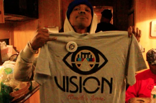 HHS1987 Exclusive Curren$y (@CurrenSy_Spitta) Interview After Jet Life Tour: Philly via @MACK_aroni