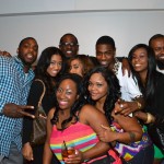 Twisted Her Life His Secret (Official After Party) June 16, 2012 (PHOTOS)