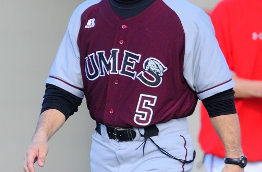 UMES Head Baseball Coach Will Gardner Interview via @EvataTigerRawr