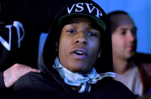 A$AP Rocky: A$VP C4 Documentary (Preview)