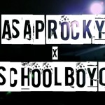 A$AP Rocky x ScHoolboy Q – Brand New Guy (Video)