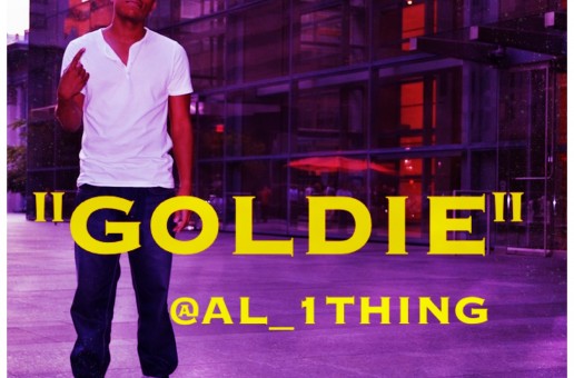 AL 1Thing (@Al_1Thing) – Goldie #1ThingWednesday