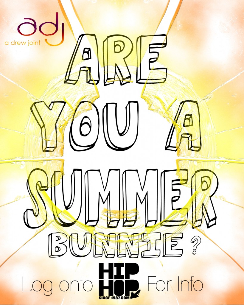 are-you-a-summer-bunnie-HHS1987-2012-819x1024 Are You A Summer Bunnie?  