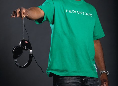 Atlanta's DJ Greg Street (@DJGregStreet) Joins Cash Money