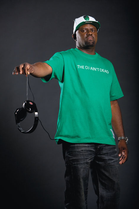 atlantas-dj-greg-street-joins-cash-money-HHS1987-2012 Atlanta's DJ Greg Street (@DJGregStreet) Joins Cash Money  