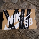 Attention Sneakerheads, New Nike SB Packaging!!!
