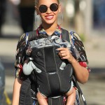 Beyonce Releases Poem About Blue Ivy Carter