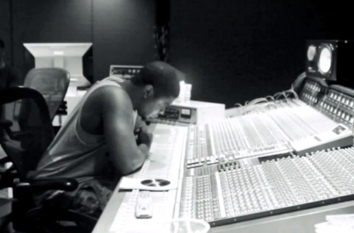 Big K.R.I.T. – The Making Of Live From The Underground Documentary (Video)