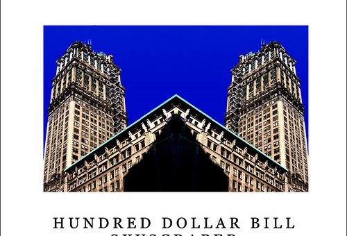 Big Sean – Hundred Dollar Bill Skyscraper Ft. Mac Miller (Prod by Dumma Boy)