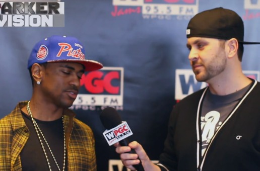 Big Sean On His Sophomore LP: “I Think It’s Going To Shock The World.” (Video)
