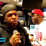Birdman Speaks On The Drake and Chris Brown Club Incident (Video)